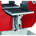 Height adjustable free rollers conveyors - photo 1