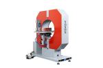 WRAPPY M -Manual rotating ring machine for wrapping with stretch film
